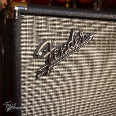 Fender Rumble 410 V3 Bass Speaker Cabinet Bild 3
