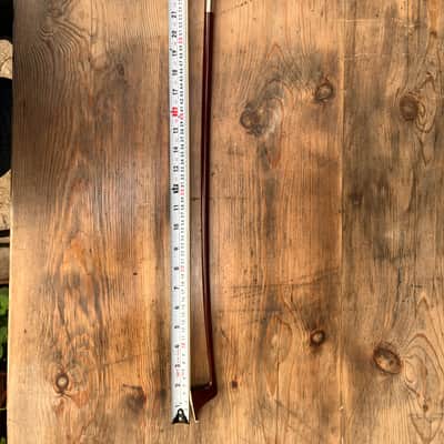 Double Bass Student Bow. Ideal for Beginners and Students image 3
