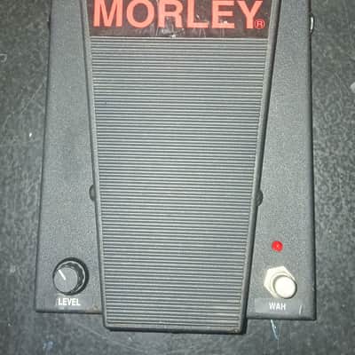 Morley Pro Series Wah / Volume 1980's Great Wah! image 2