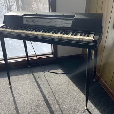 Wurlitzer 200 Electric Piano image 1