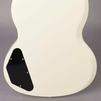 Gibson SG Standard - 2013 - Classic White image 9