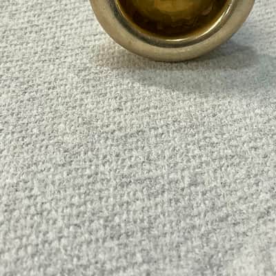 Vincent Bach 6-1/2AL Trombone Mouthpiece Small Shank image 4