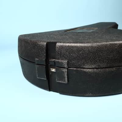 Vintage 1982 Gibson Les Paul Gen3 Chainsaw Case Standard image 15