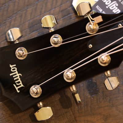 MINTY! 2016 Taylor 516ce Natural Grand Symphony Acoustic/Electric Cutaway Guitar + OHSC (4767) image 13