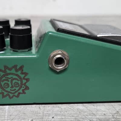 Ibanez TS9DX Turbo Tube Screamer Analog Man RE-J JRC4558D Mod image 3