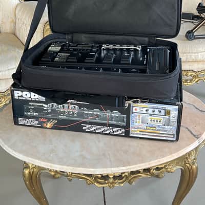 LINE6 POD XT Live image 5