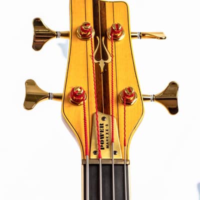 Daion Mark XX-B 1981 Wine Red image 13
