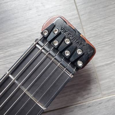 Vik Domineer H7 NAMM Showpiece image 10