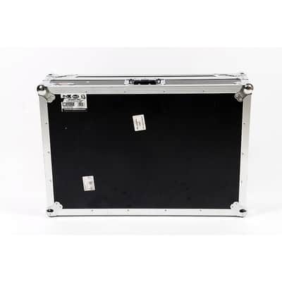 ProX XS-UXXLT Flight Case for DJ Controllers Regular image 1