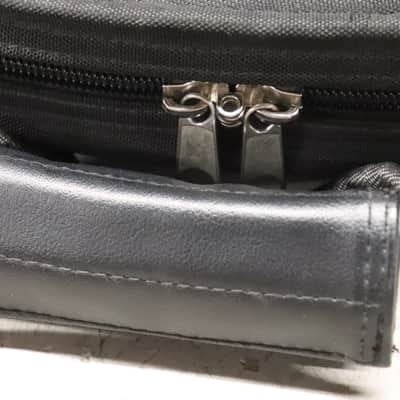Paiste 24" Professional Cymbal Backpack Bag image 11