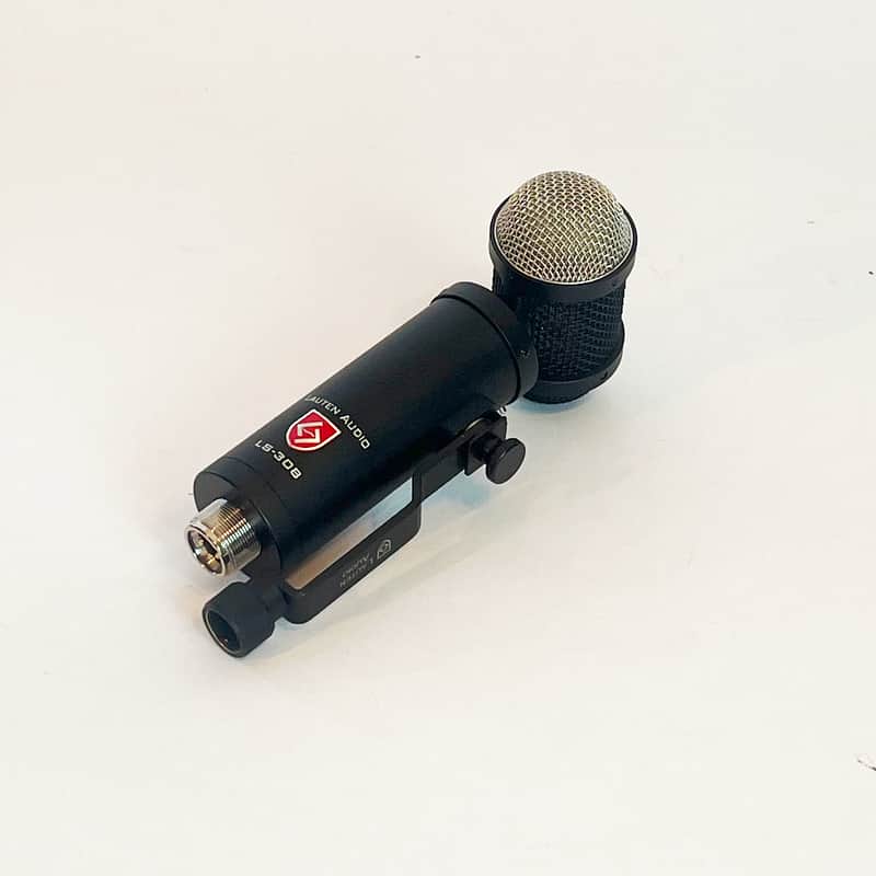 Lauten Audio LS-308 Microphone image 1