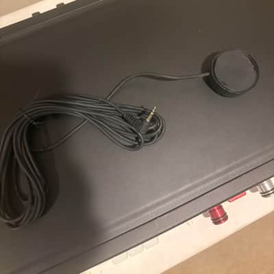 Coleman Audio TB4 mk II 2008 - Metal image 17