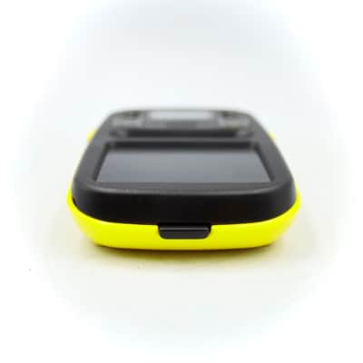 Korg KO2 Kaossilator 2 Yellow Dynamic Phrase Synthesizer 013395 image 11