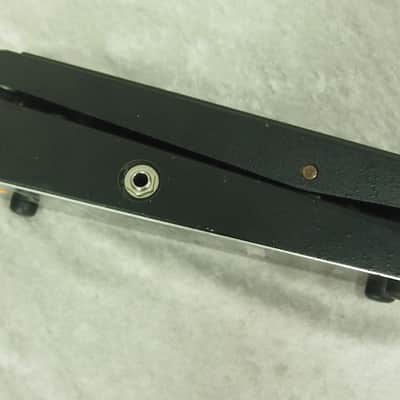 1980's Dunlop Original Crybaby Cry Baby GCB-95 wah pedal image 6