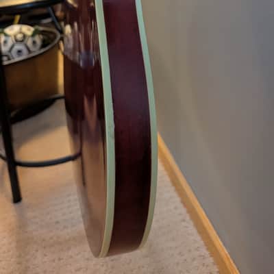 1966 Guild Starfire XII image 17