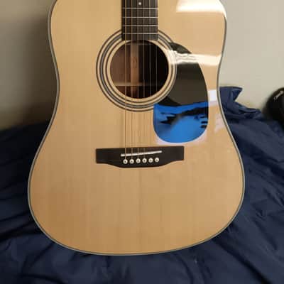 Martin Standard Series D-28 2018 - Present - Natural image 1