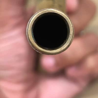 Selmer Mark VI Tenor Saxophone Neck: Ken Beason image 2