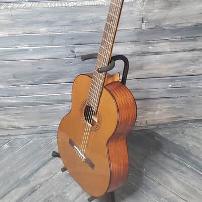 Cordoba Left Handed C5 Classical Nylon String Guitar image 6