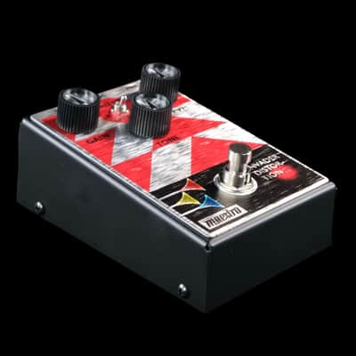 Maestro Invader Distortion Pedal image 4