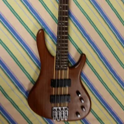 Washburn Force 4 ABT bass. May the Force Be with you image 1