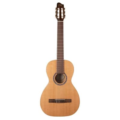 Godin 049738 Motif Classical 6 String RH Acoustic Guitar - Natural image 2