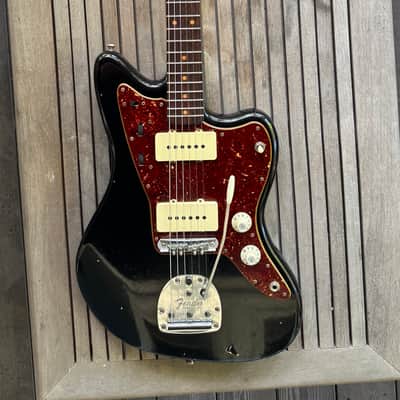 Fender Custom Shop '59 Reissue Jazzmaster Journeyman Relic image 3