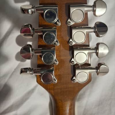 Trinity College Octave Mandolin TM-325 image 5