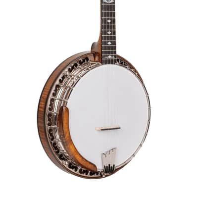 Pre-order OME Ikon 5-String Banjo 2026 image 3