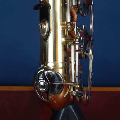 Yamaha YAS-23 Alto Saxophone / Minty! image 14