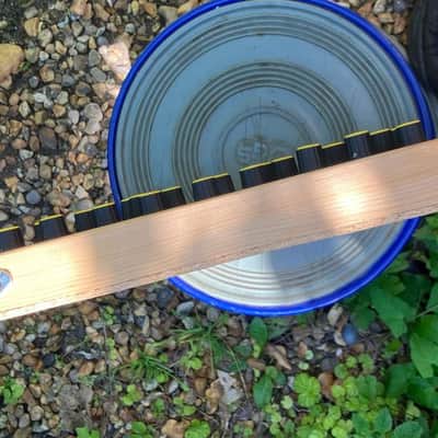 Jasper Synth - EDP Wasp Clone - MIDI IN - Finished DIY Kit image 5