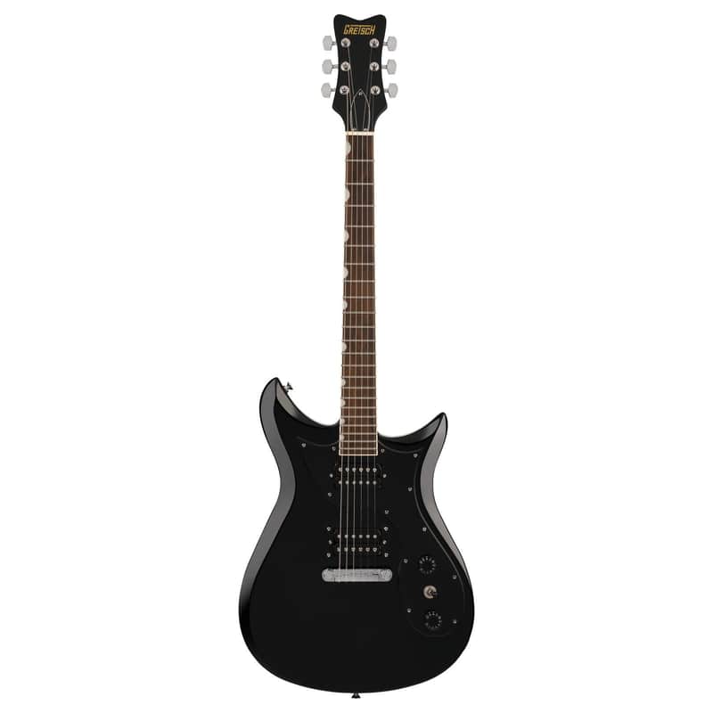Gretsch Streamliner CVT Corvette image 4