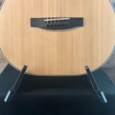 Furch Vintage 1 OOM-SR SL, Natural, Gig Bag, Free Ship, #681 image 9