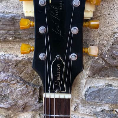Gibson Goldtop Deluxe 1971 - Goldtop image 3