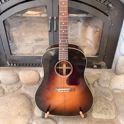 Vintage Gibson J-45 Buying Guide | Reverb