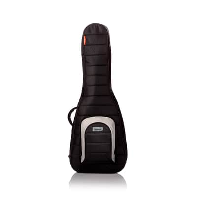 M80 Classic Electric Guitar Black Mono image 2