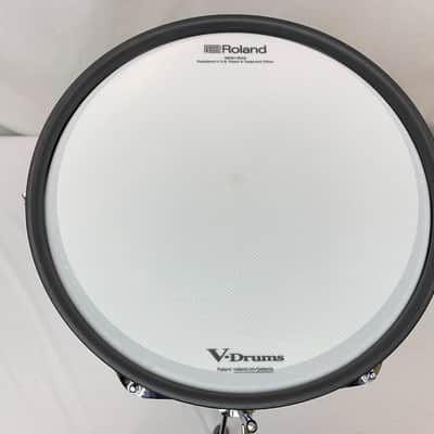 Roland PDA140F-MS Acoustic Design V-Drum Mesh Head Tom Pad imagen 8