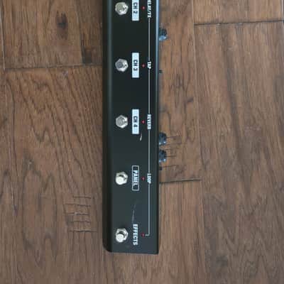 Boss Katana-100 MkII 100-Watt 1x12" Digital Modeling Guitar Combo 2019 - 2023 - Black image 6