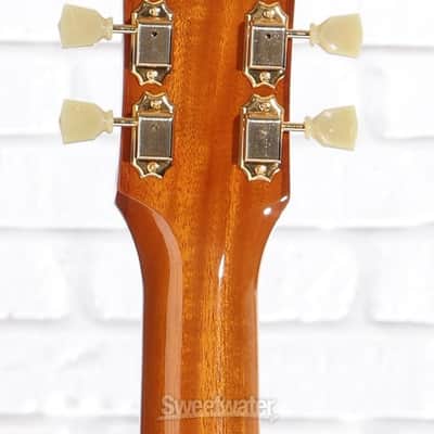 Gibson Acoustic Hummingbird Original Acoustic-electric Guitar - Heritage Cherry Sunburst (OCSSHBHCSd1) image 3