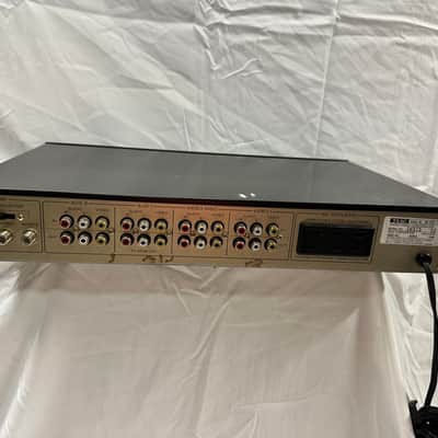 TEAC AV100 AUDIO/VIDEO Controller image 5