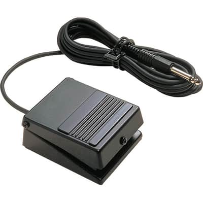 Roland DP-2 Damper Pedal image 2