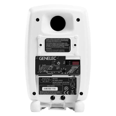 8020 DWM Genelec image 3