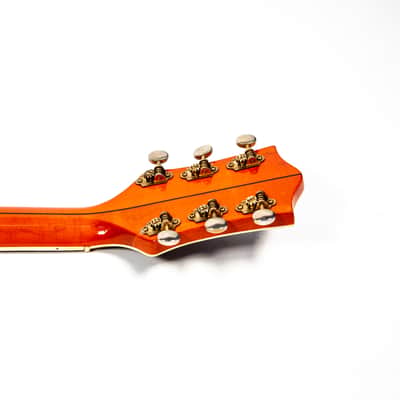 Gretsch 1956 Rancher Owned by Brian Setzer image 22