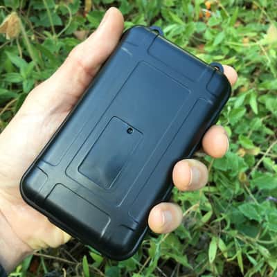 Hard Case for Teenage Engineering Pocket Operator PO-33 PO-28 PO-20 PO-32 PO-12 image 7