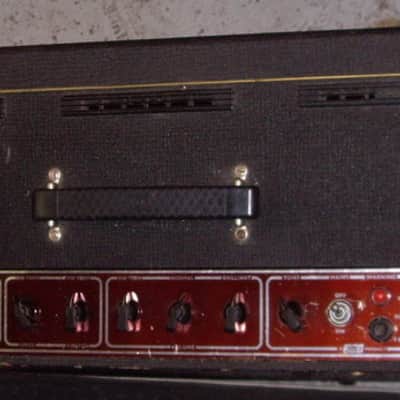 Vox AC30 AC 30 1964 image 3
