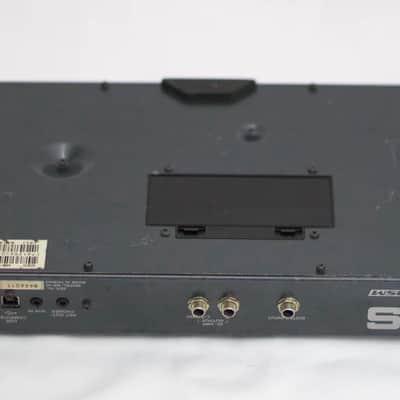 Boss ME-80 Multi-Effect Unit Processor image 6
