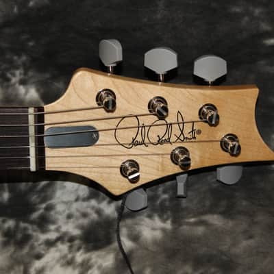 PRS Silver Sky Rosewood 2024 - Roxy Pink image 4