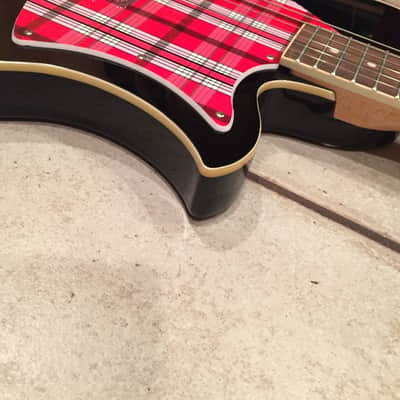 First Act Paul Westerberg PW 580 Electric Guitar image 4