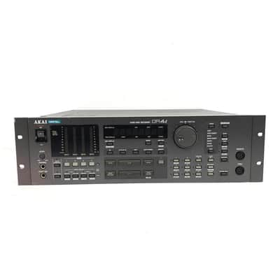 その他 Akai DR4d Hard Disk Recorder Akai DR4d Hard Disk Recorder | eBay