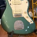 2024 FENDER AMERICAN VINTAGE II ‘66 JAZZMASTER!! ~ Sherwood Green! ~ Excellent Condition! ~ Must See!