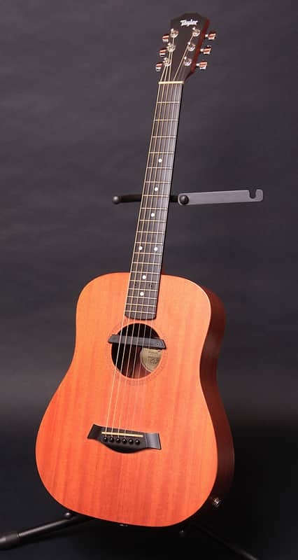 Baby Taylor 301-M-GB Mahogany | Reverb